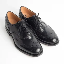Church's Oxfords* - Oxford Shoes Burwood Eeb002 - Black