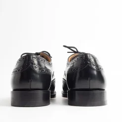Church's Wedding Shoes* - Oxford Shoes Burwood Eeb002 - Black