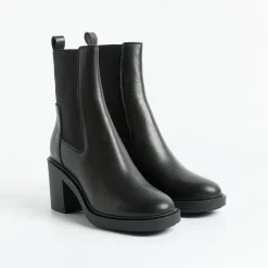 COPENHAGEN Ankle Boots* - Ankle Boot - Cph820 - Black