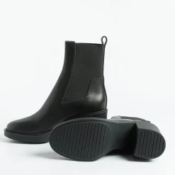 COPENHAGEN Ankle Boots* - Ankle Boot - Cph820 - Black