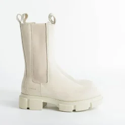 COPENHAGEN Ankle Boots* - Ankle Boot - Cph 500 - Natural Nabuk