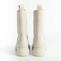 COPENHAGEN Ankle Boots* - Ankle Boot - Cph 500 - Natural Nabuk