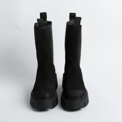 COPENHAGEN Ankle Boots* - Ankle Boot - Cph139 - Black