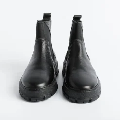 COPENHAGEN Ankle Boots* - Ankle Boot - Cph 344 - Black