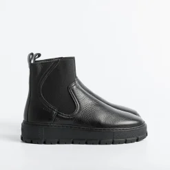 COPENHAGEN Ankle Boots* - Ankle Boot - Cph 344 - Black