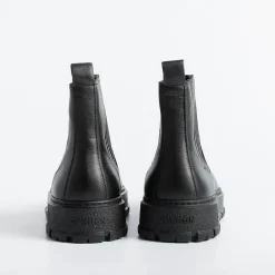 COPENHAGEN Ankle Boots* - Ankle Boot - Cph 344 - Black