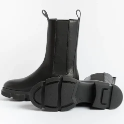 COPENHAGEN Ankle Boots* - Ankle Boot - Cph 500 - Black
