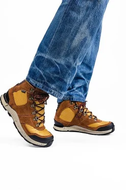 Danner - Collezione Uomo Hiking Boots*Danner - Hiking Boot 37531 - Free Spirit - Leather