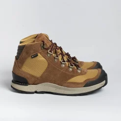 Danner - Collezione Uomo Hiking Boots*Danner - Hiking Boot 37531 - Free Spirit - Leather