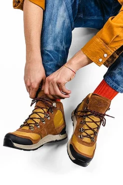 Danner - Collezione Uomo Hiking Boots*Danner - Hiking Boot 37531 - Free Spirit - Leather