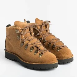 Danner - Collezione Uomo Hiking Boots*Danner - Hiking Boot 31548 - Mountain Light - Wallowa Suede