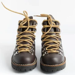 DANNER - Collezione Donna Hiking Boots*Danner - Hiking Boot -Mountain Light 31529 - Brown