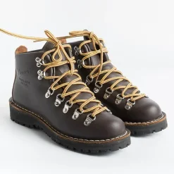 DANNER - Collezione Donna Hiking Boots*Danner - Hiking Boot -Mountain Light 31529 - Brown