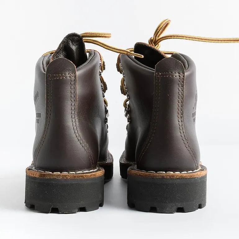 DANNER - Collezione Donna Hiking Boots*Danner - Hiking Boot -Mountain Light 31529 - Brown