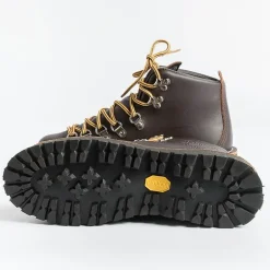 DANNER - Collezione Donna Hiking Boots*Danner - Hiking Boot -Mountain Light 31529 - Brown