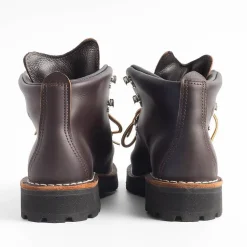 Danner - Collezione Uomo Hiking Boots*Danner -Hiking Boot - 30866 - Mountain Light - Brown