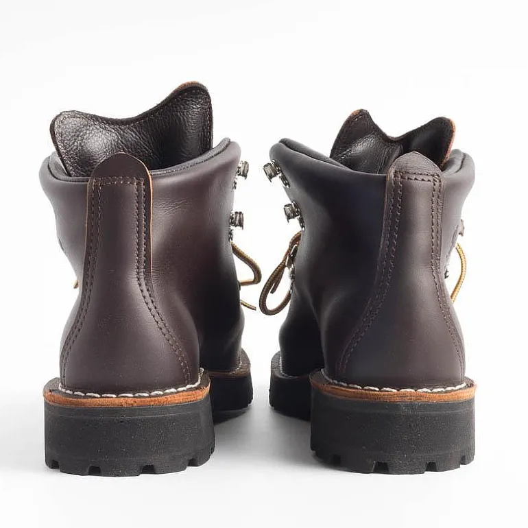 Danner - Collezione Uomo Hiking Boots*Danner -Hiking Boot - 30866 - Mountain Light - Brown