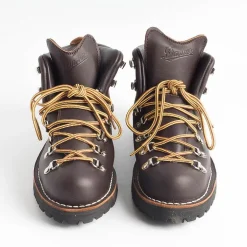 Danner - Collezione Uomo Hiking Boots*Danner -Hiking Boot - 30866 - Mountain Light - Brown