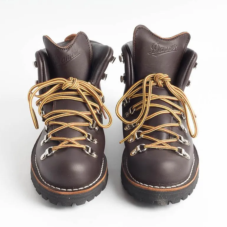 Danner - Collezione Uomo Hiking Boots*Danner -Hiking Boot - 30866 - Mountain Light - Brown