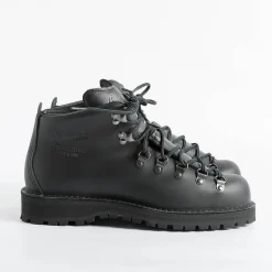 Danner - Collezione Uomo Hiking Boots*Danner -Hiking Boot 31530 - Mountain Light - Black