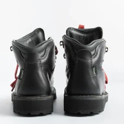 DANNER - Collezione Donna Hiking Boots*Danner -Hiking Boot - Mountain Pass 33291 - Black