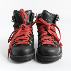 DANNER - Collezione Donna Hiking Boots*Danner -Hiking Boot - Mountain Pass 33291 - Black