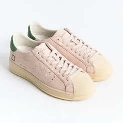 DATE Sneakers* - Sneakers - Base - Deep Pink Rosa