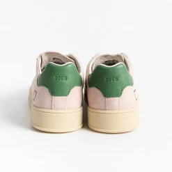 DATE Sneakers* - Sneakers - Base - Deep Pink Rosa