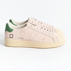DATE Sneakers* - Sneakers - Base - Deep Pink Rosa