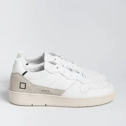 DATE Sneakers* - Sneakers - Court 2.0 - C2Wcin - Natural White