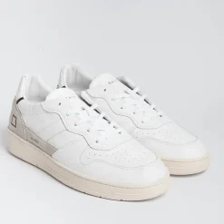 DATE Sneakers* - Sneakers - Court 2.0 - C2Wcin - Natural White