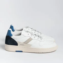 DATE Sneakers* - Sneakers - Court 2.0 - C2Vcwl - White Blue