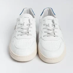 DATE Sneakers* - Sneakers - Court 2.0 - C2Vcwl - White Blue