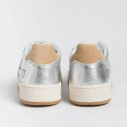 DATE Sneakers* - Sneakers - Court 2.0 - C2Shhsl - Shiny Silver