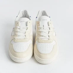 DATE Sneakers* - Sneakers - Court 2.0 - Natural White Natural