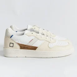 DATE Sneakers* - Sneakers - Court 2.0 - Natural White Natural