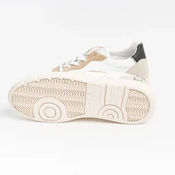 DATE Sneakers* - Sneakers - Court 2.0 - Vintage White Natural