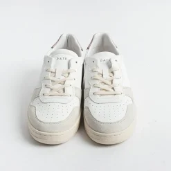 DATE Sneakers* - Sneakers - Court Basic - White Pink