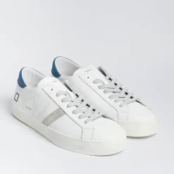 DATE Sneakers* - Sneakers - Hill Low - Hlcawe - White Bluette