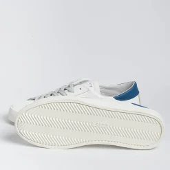 DATE Sneakers* - Sneakers - Hill Low - Hlcawe - White Bluette