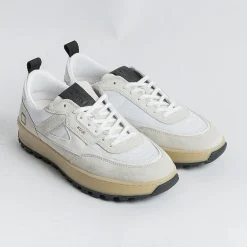 DATE Sneakers* - Sneakers - Kdue - Dragon White