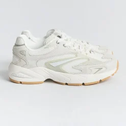 DATE Sneakers* - Sneakers - Sn23 Supernova - White