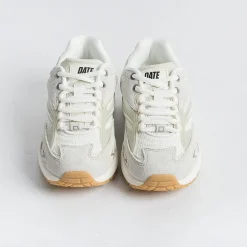DATE Sneakers* - Sneakers - Sn23 Supernova - White