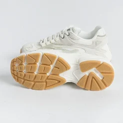 DATE Sneakers* - Sneakers - Sn23 Supernova - White