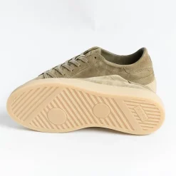 DATE Sneakers* - Sneakers - Sonica - Mono Green Army