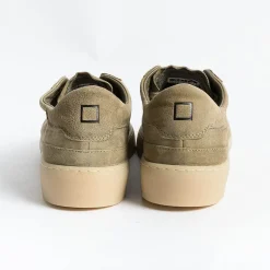 DATE Sneakers* - Sneakers - Sonica - Mono Green Army