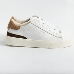 DATE Sneakers* - Sneakers - Sonica Calf - White Beige