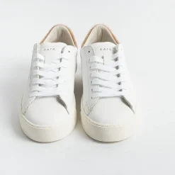 DATE Sneakers* - Sneakers - Sonica Calf - White Beige