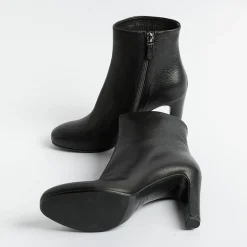 DEL CARLO Ankle Boots* - Ankle Boot - 11224 - Prinkipo - Black