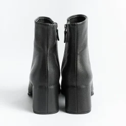 DEL CARLO Ankle Boots* - Ankle Boot - 11411 - Prinkipo - Black
